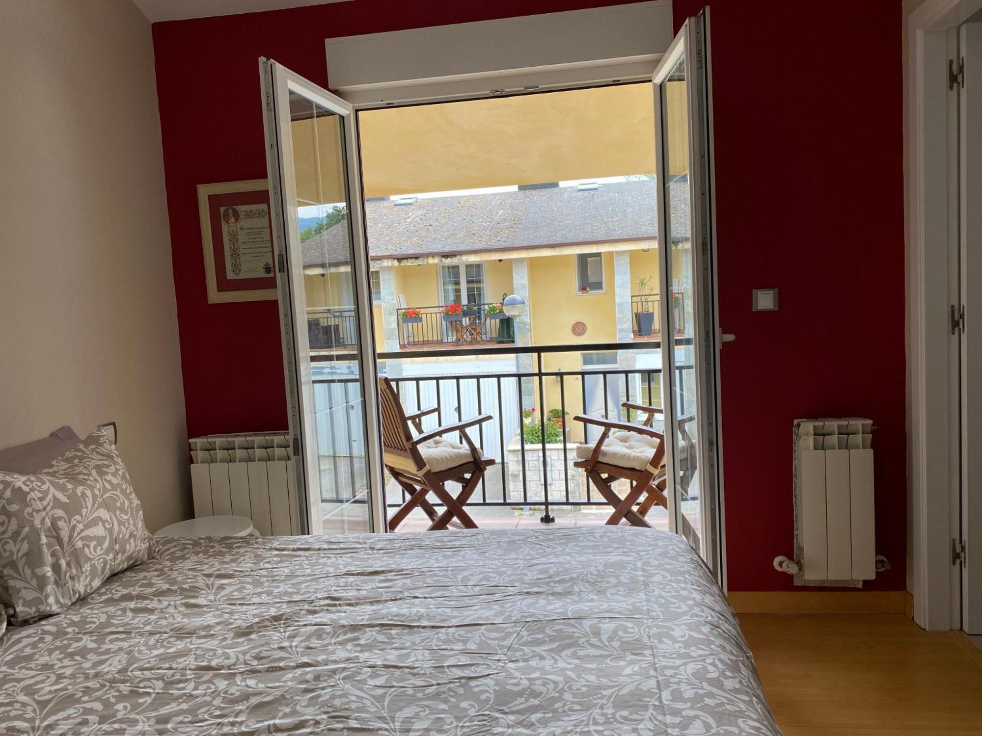 Habitacion Con Bano Privado En Casa Del Anfitrion Carandía Buitenkant foto