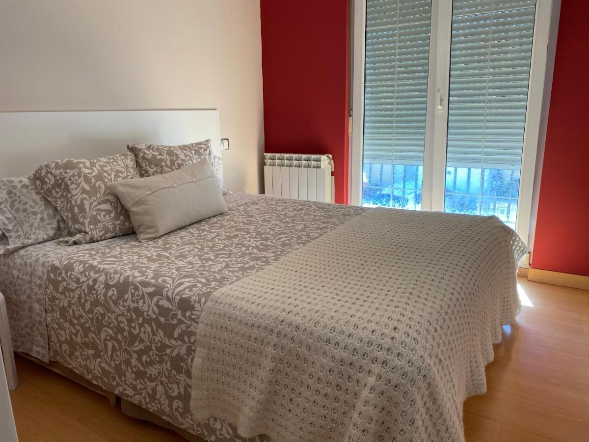 Habitacion Con Bano Privado En Casa Del Anfitrion Carandía Buitenkant foto